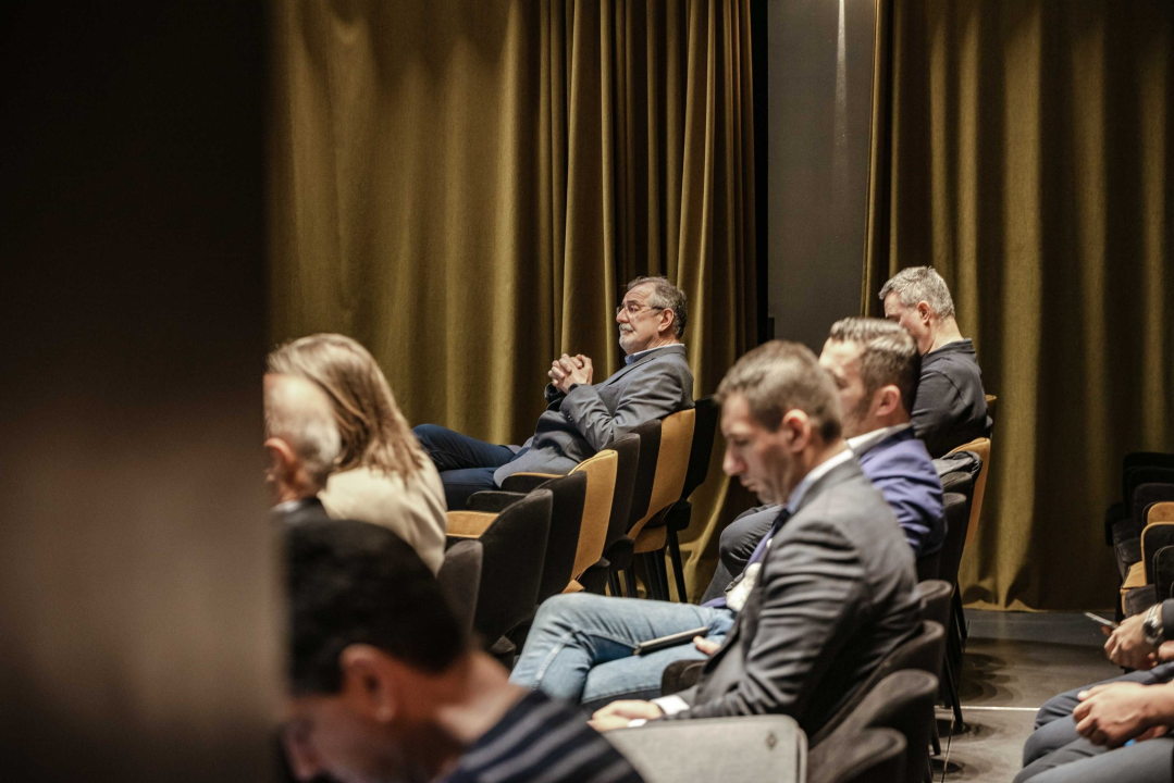 Prepucavanje o Batiželama i Podima na Gradskom vijeću: Citirali su se i Pink Floydi 