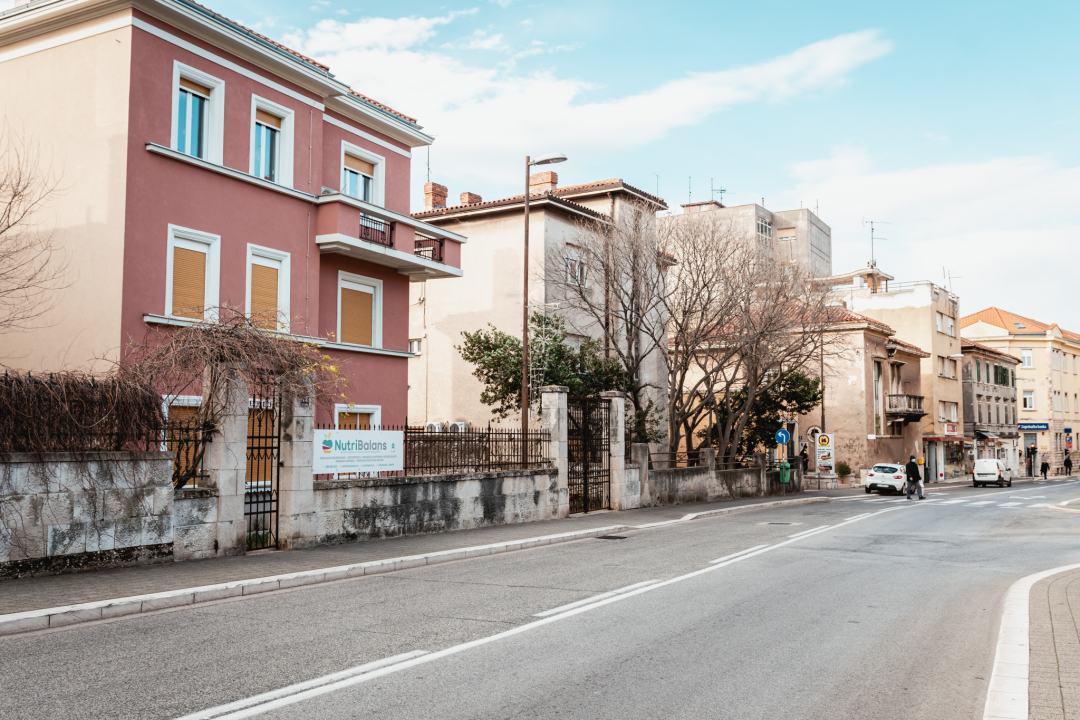 Sorriso Beauty Center nudi 'walk in' uslugu pranja i feniranja kose!