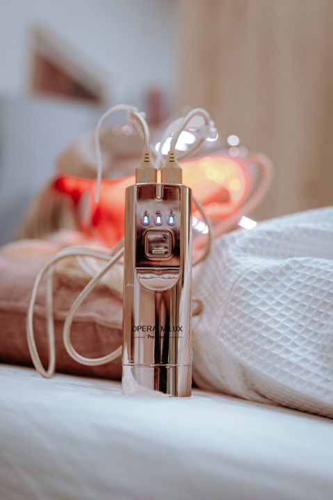 Sorriso Beauty Center nudi 'walk in' uslugu pranja i feniranja kose!