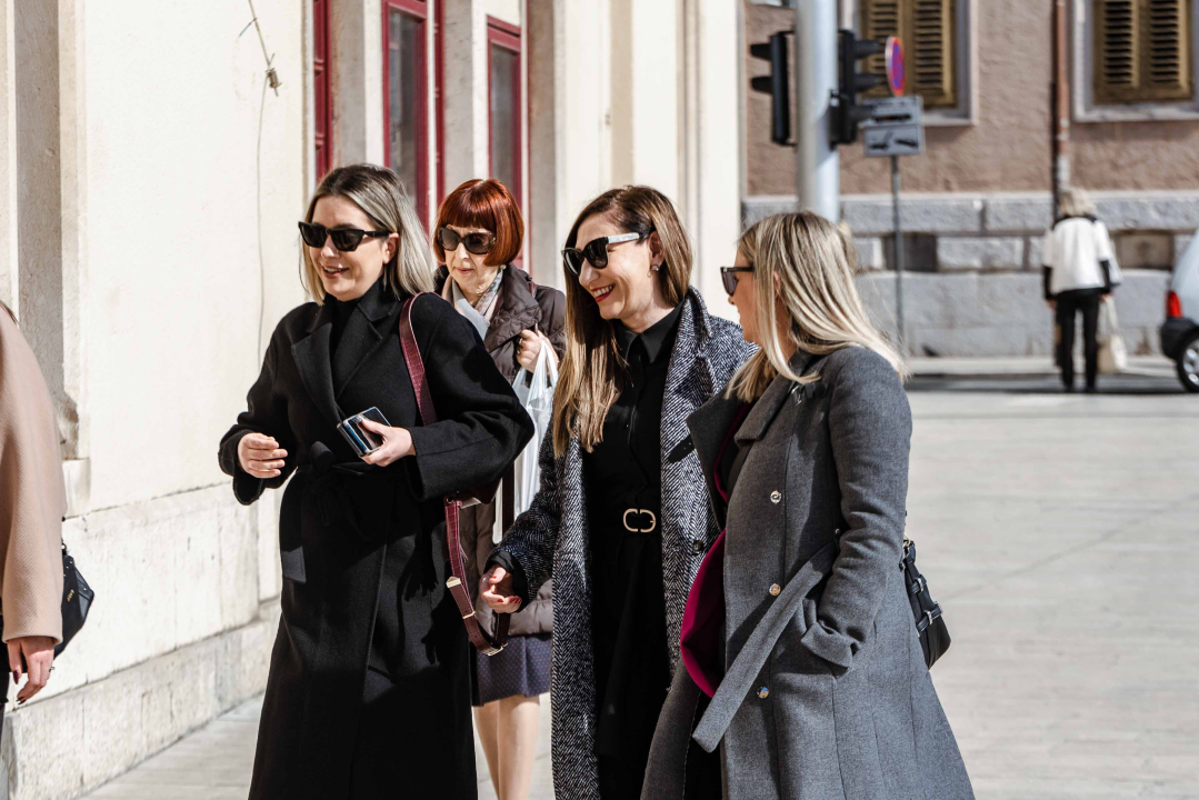 Vladavina proljetnih komada: Evo tko nam je sve zapeo za oko! 