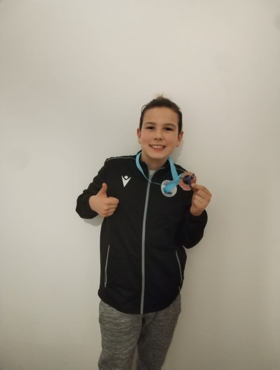 Karate klub Murter osvojio 13 medalja na Kupu Jadrana