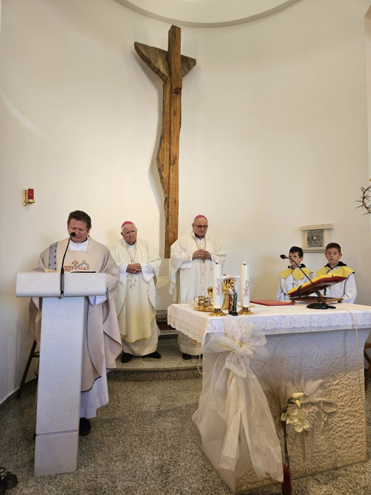 Obilježen dan Katoličke osnovne škole u Šibeniku