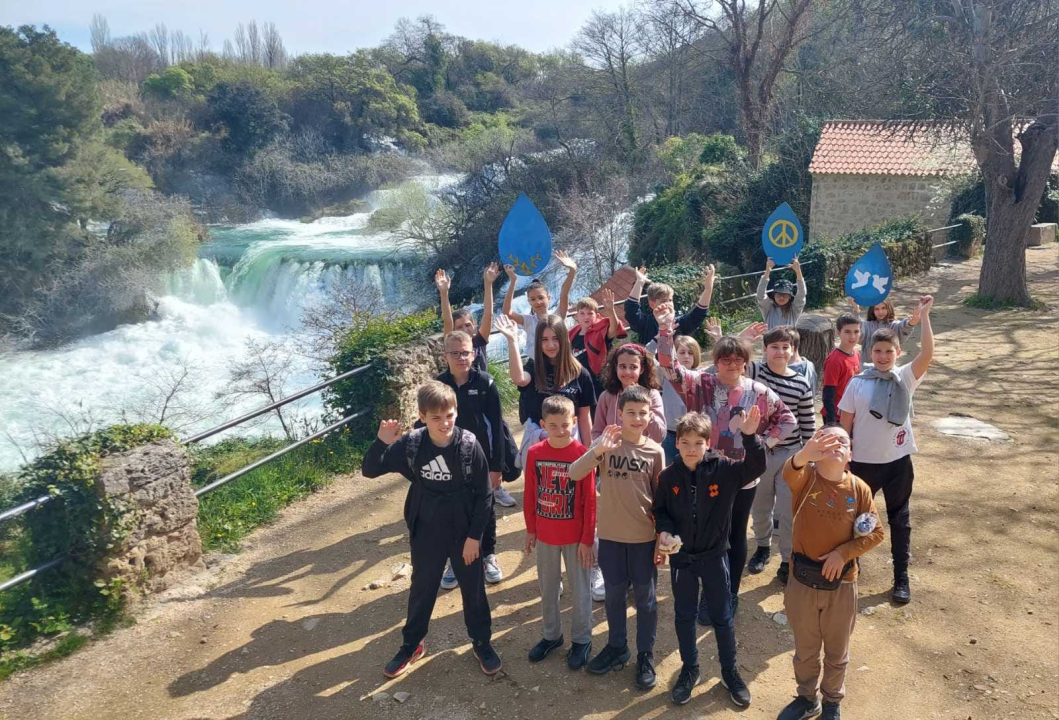 Obilježavanje Dana šuma i Dana voda u NP Krka: Na Stinicama održane radionice