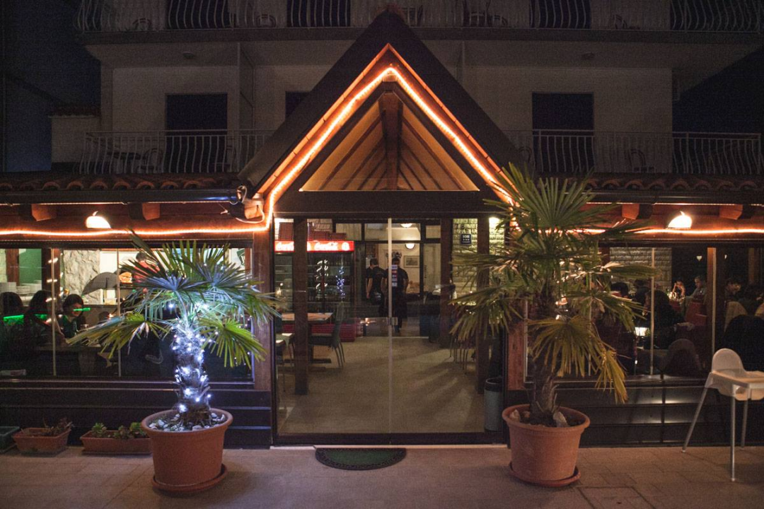 Uživajte u delicijama od bakalara i tune u restoranu Gastro Italiano! 