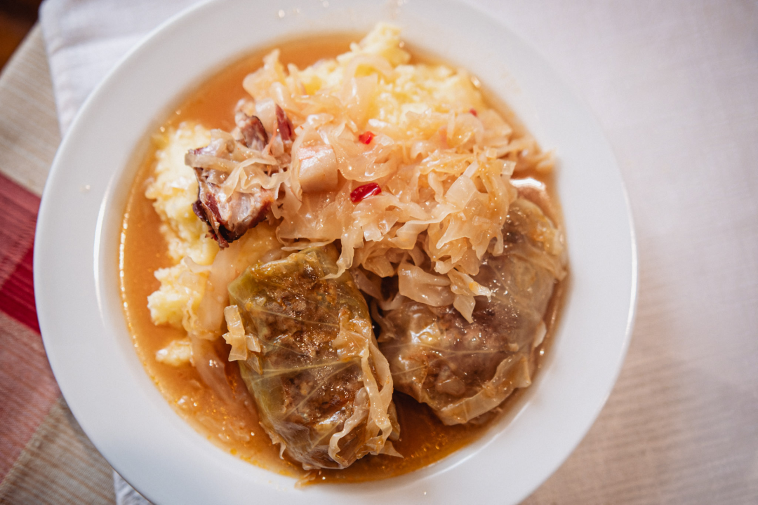 U Marendinim tradicionalnim specijalitetima uživajte i u novom prostoru!