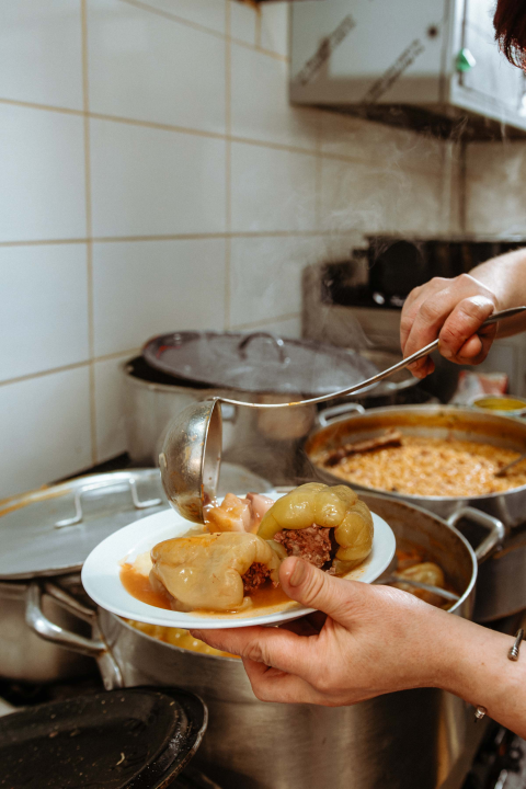 U Marendinim tradicionalnim specijalitetima uživajte i u novom prostoru!