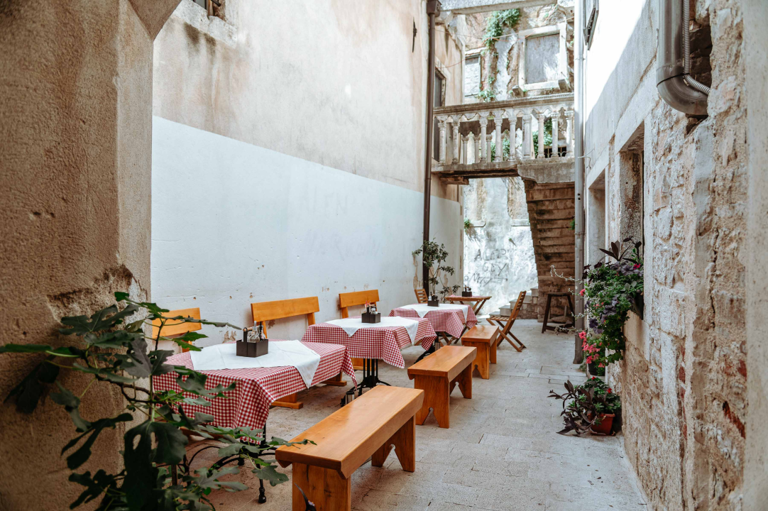 U Marendinim tradicionalnim specijalitetima uživajte i u novom prostoru!