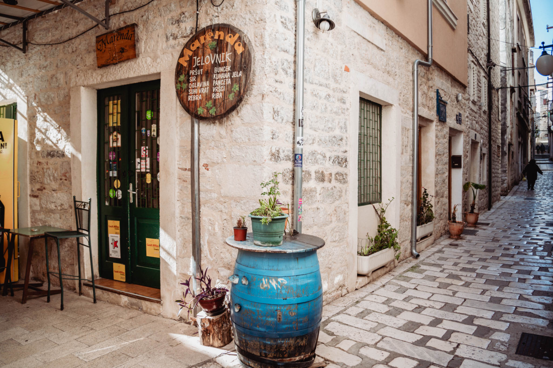 U Marendinim tradicionalnim specijalitetima uživajte i u novom prostoru!