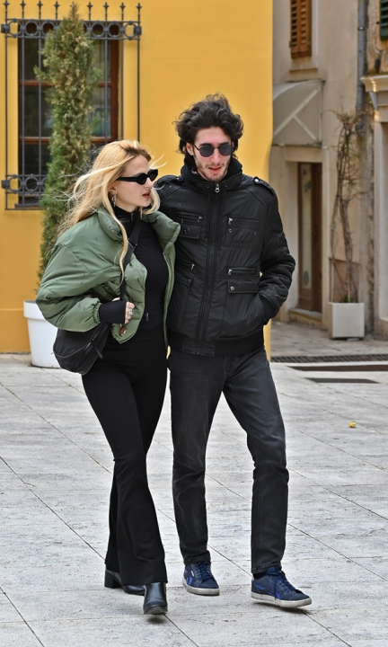 FOTO Đir po gradu, četvrtak 28. ožujka