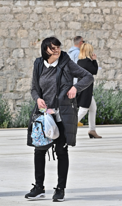 FOTO Đir po gradu, petak 29. ožujka