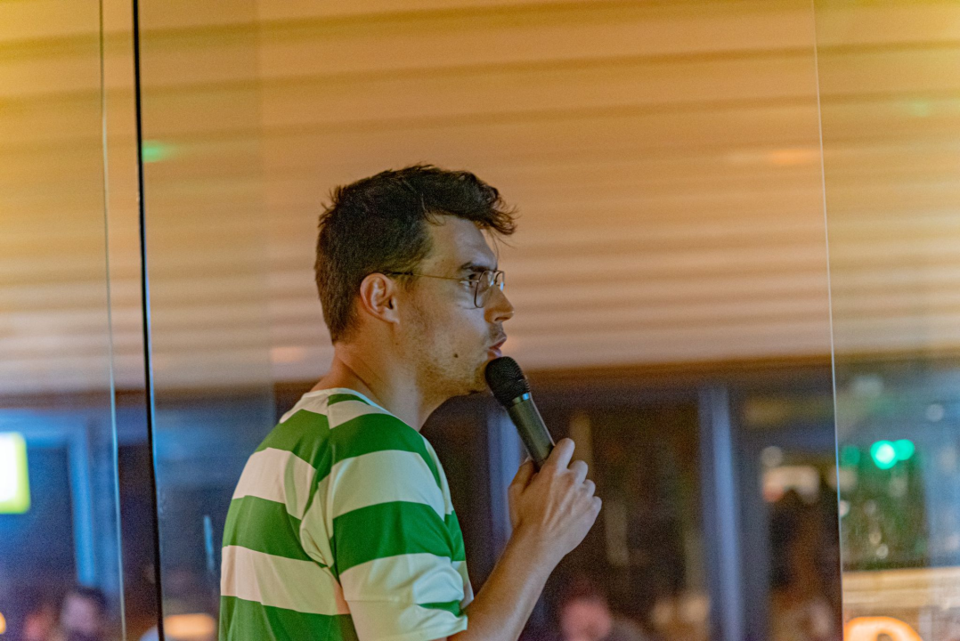 Pub 022 slavi prvi rođendan uz vrhunski program! 