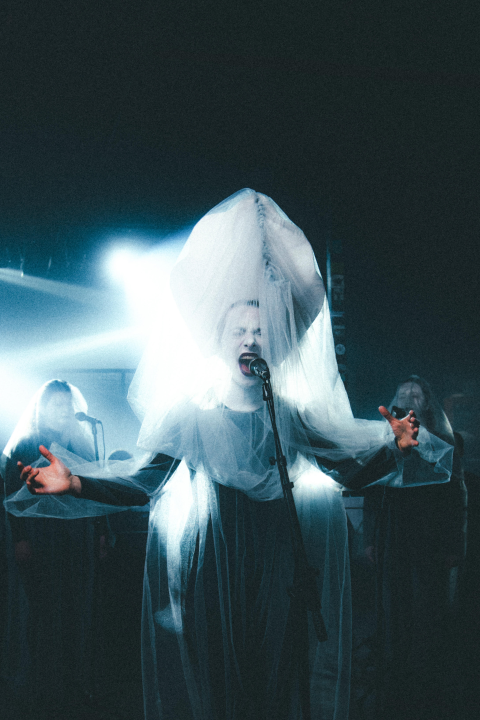 Mimika Orchestra stiže u Arsena: ‘Publiku ćemo odvesti u mitska prostranstva!’ 