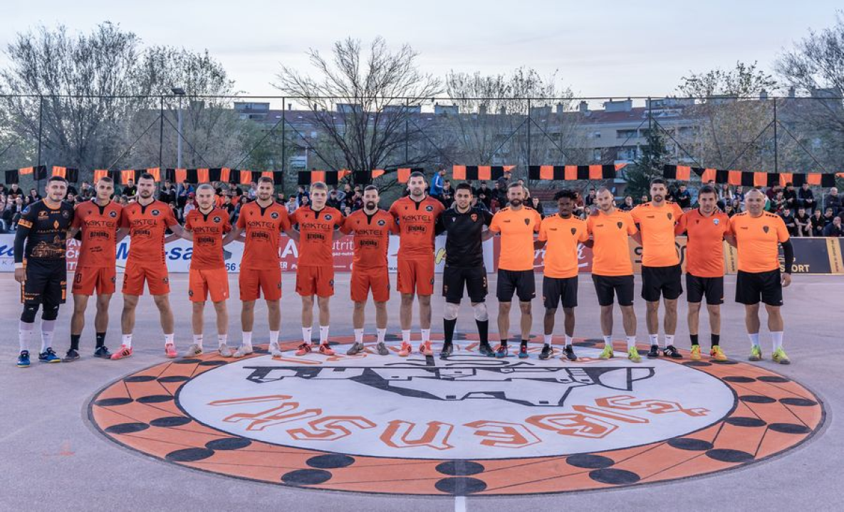 Odličan balun i zabava na funcutskom turniru kvartova: Toni Raci zabio najljepši gol prvog dana