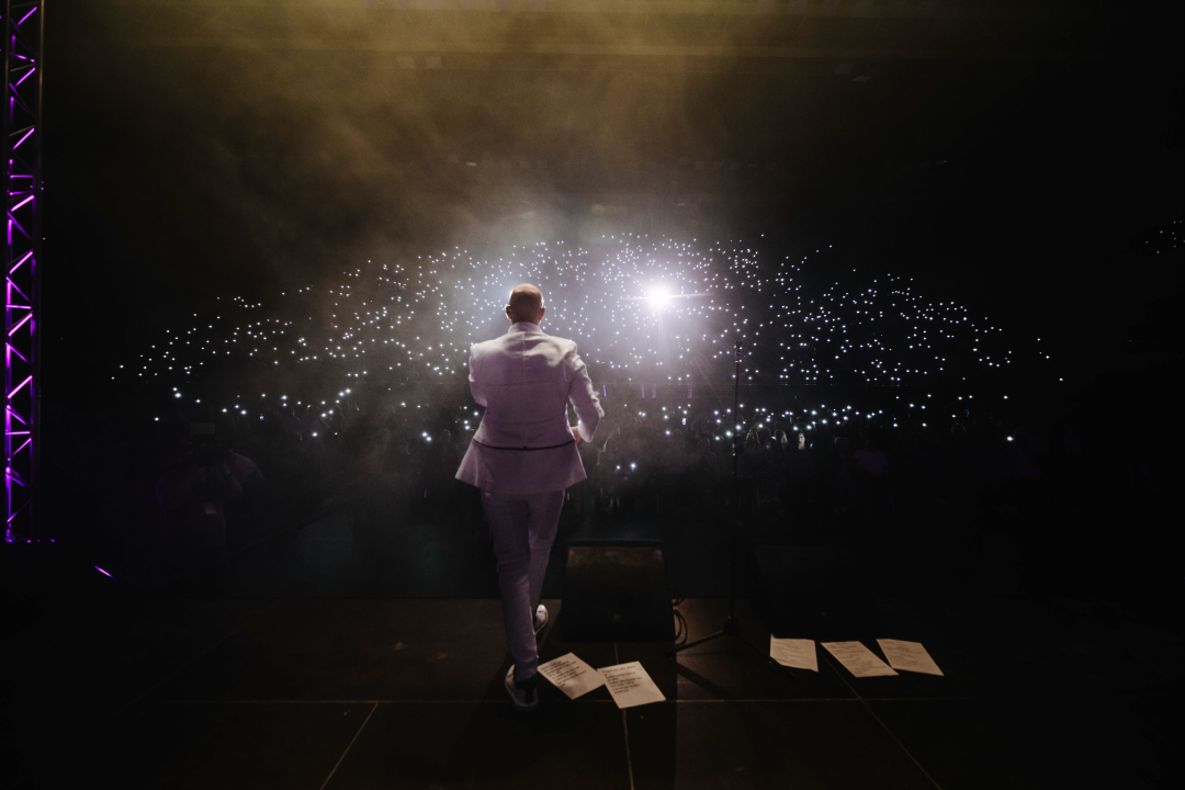 Marko Škugor i gosti oduševili prepune splitske Gripe: 'Tribalo se rodit i ovo doživit'