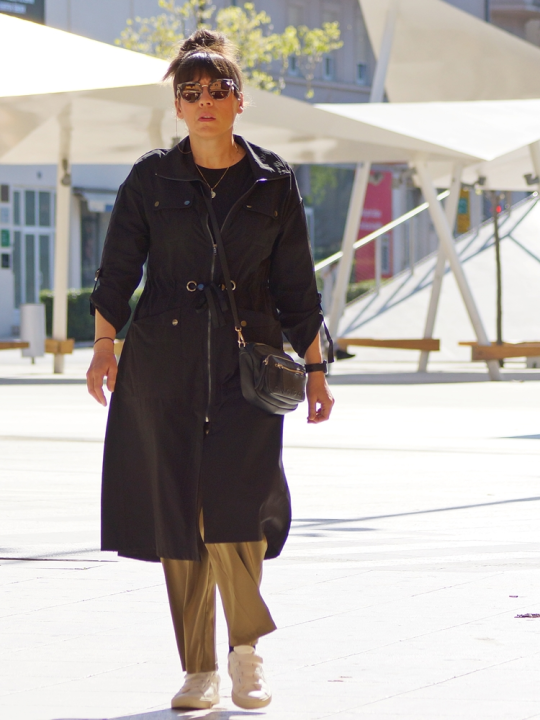 FOTO Đir po gradu, nedjelja 7. travnja