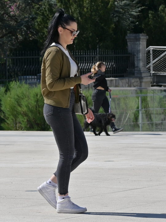 FOTO Đir po gradu, nedjelja 7. travnja