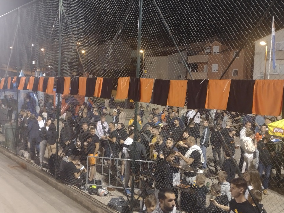 Crnica i Bilice također u polufinalu funcutskog turnira 'Kvartovi tvoji, ulice tvoje'