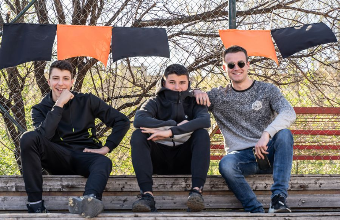 Crnica i Bilice također u polufinalu funcutskog turnira 'Kvartovi tvoji, ulice tvoje'