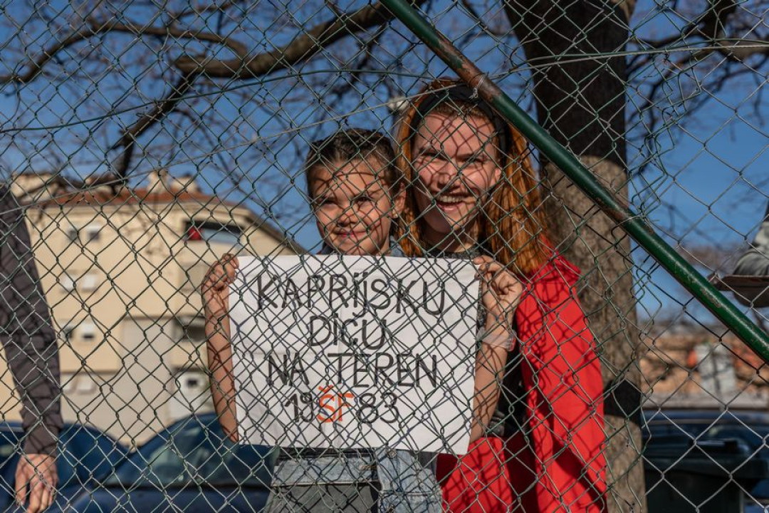 Crnica i Bilice također u polufinalu funcutskog turnira 'Kvartovi tvoji, ulice tvoje'