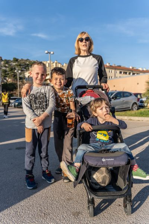 Crnica i Bilice također u polufinalu funcutskog turnira 'Kvartovi tvoji, ulice tvoje'