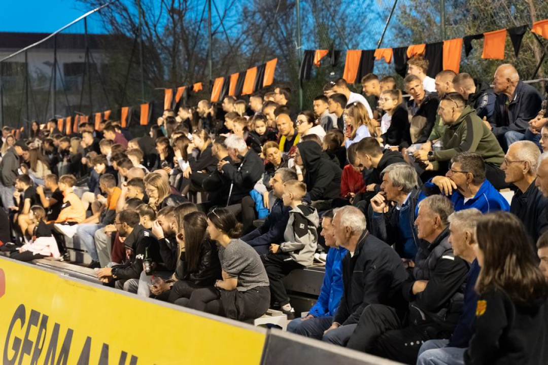 Crnica i Bilice također u polufinalu funcutskog turnira 'Kvartovi tvoji, ulice tvoje'