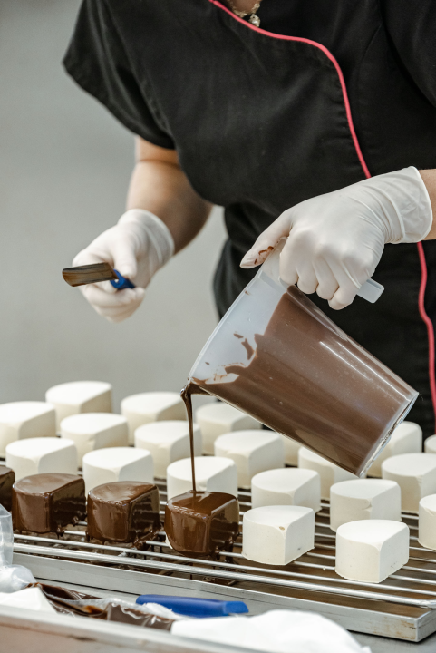 Moderato Coffee &amp; Cakes otvorio je svoj pogon za proizvodnju na Podima!