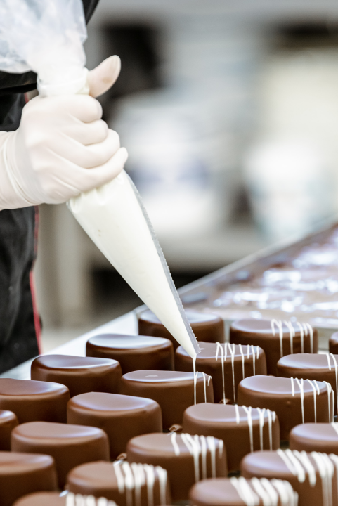 Moderato Coffee &amp; Cakes otvorio je svoj pogon za proizvodnju na Podima!