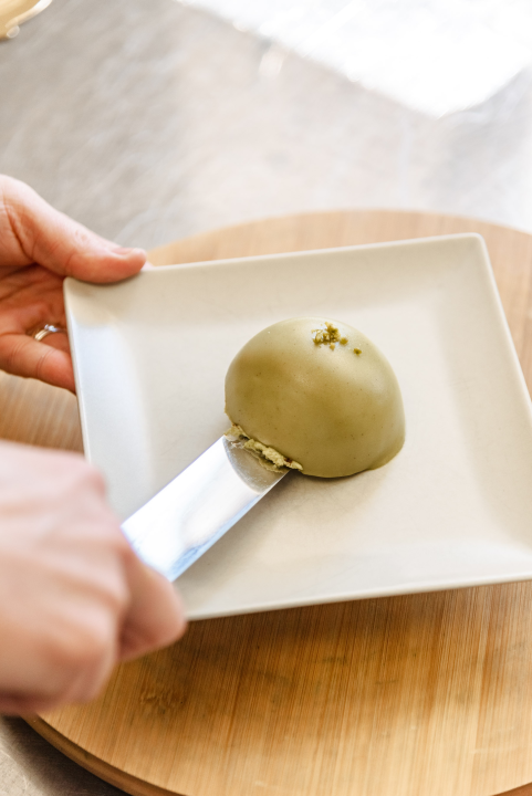 Moderato Coffee & Cakes otvorio je svoj pogon za proizvodnju na Podima!