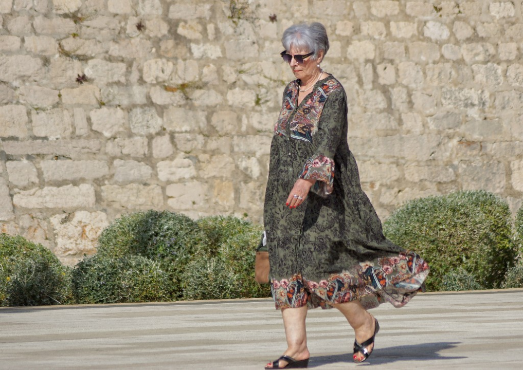 FOTO Đir po gradu, subota 13. travnja