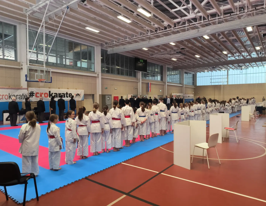 Još jedan uspješan vikend: Karataši iz Miminca slavili na Kupu Hrvatske