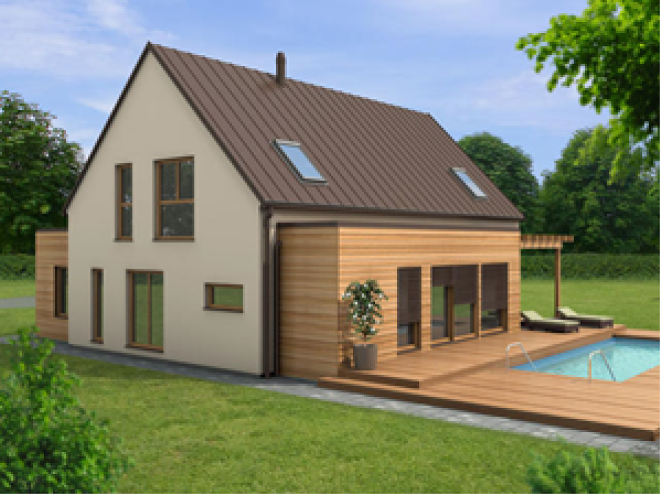 Gradite ili renovirate kuću? Ne zaboravite na ventilaciju kako bi spriječili nastanak vlage! 