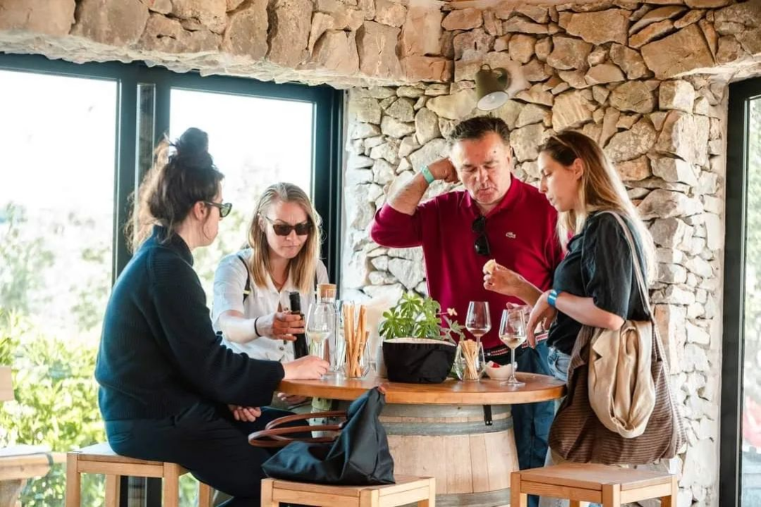 Posjetite lokalne kušaonice vina po čak 50 posto nižim cijenama!