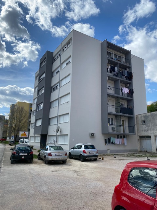 Tvrtka STAMBENO KOMUNALNO d.o.o. uz pomoć EU projekta uspješno je obnovila sedam zgrada! 