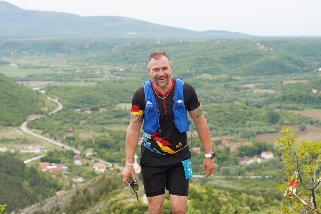 Drugo izdanje Krčić Traila okupilo više od 300 sudionika