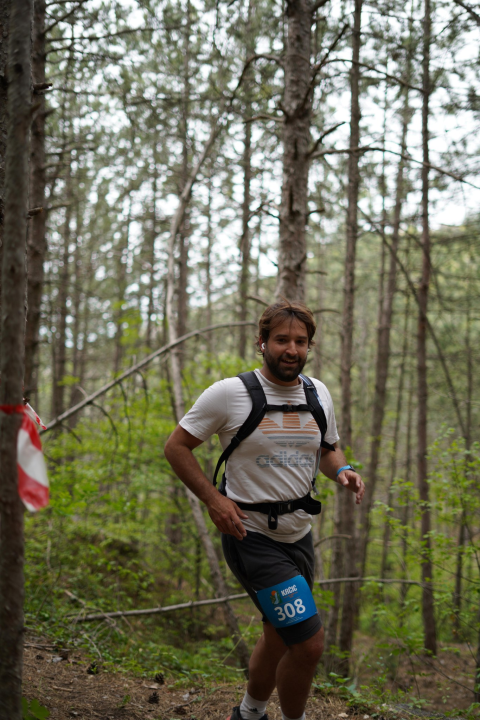 Drugo izdanje Krčić Traila okupilo više od 300 sudionika