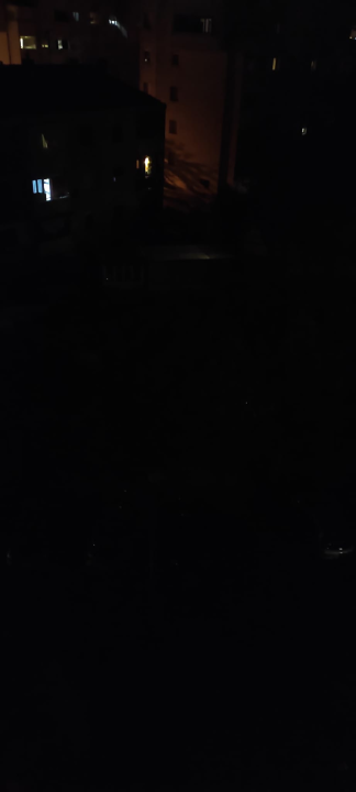 Doznali smo zašto je na Trgu Andrije Hebranga mrak: HT izvodio servis, kvar na kabelu dužine 60 metara