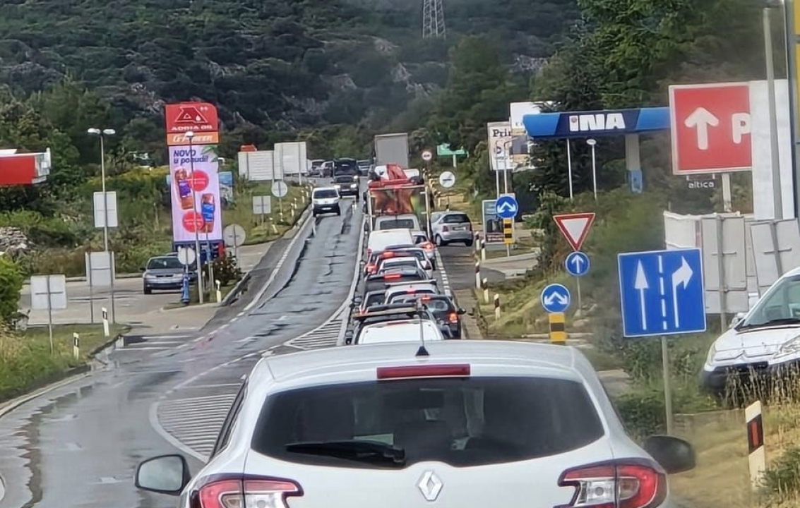 Od Ražina do Martinske 45 minuta: 'Ponesite piće, lunch pakete...'