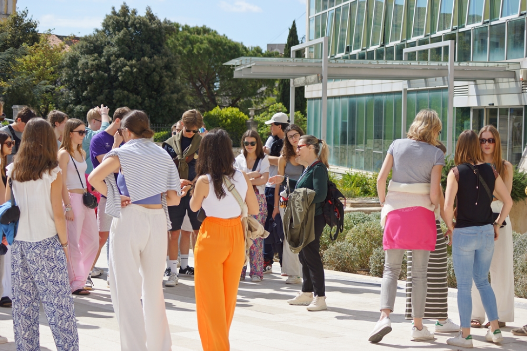 FOTO Đir po gradu, subota 27. travnja