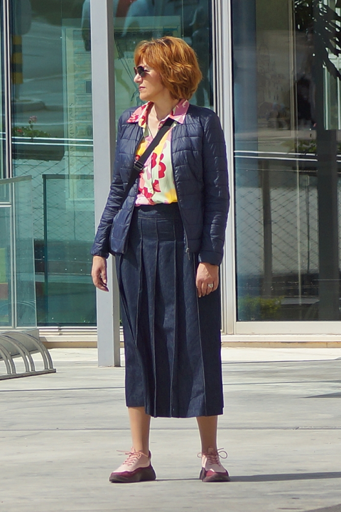 FOTO Đir po gradu, subota 27. travnja