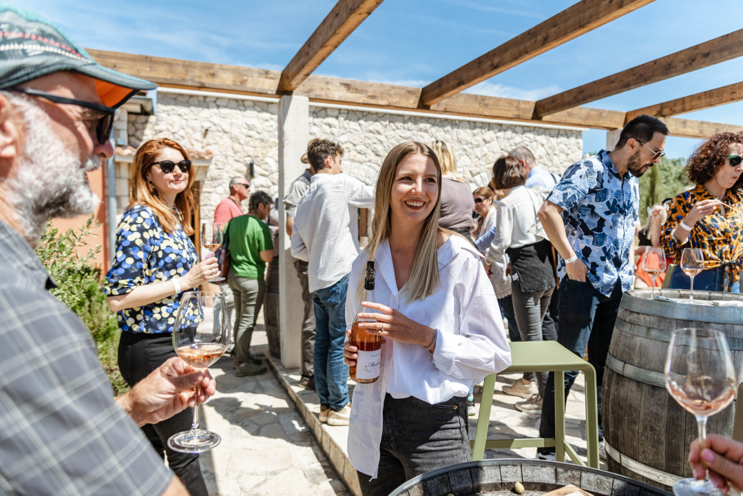 Provjerite kako nam je bilo na manifestaciji Dani otvorenih kušaonica!