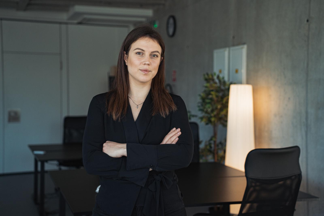 Zašto je za vaš posao iznimno važno imati web stranicu otkriva Petra Guberina iz obrta Zuri!