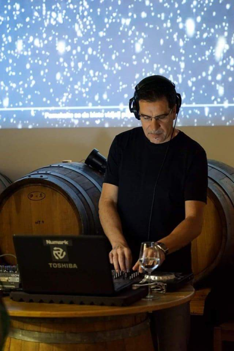 U subotu na Maloj loži marendu spremaju chefovi Pelegrinija i Visianija 