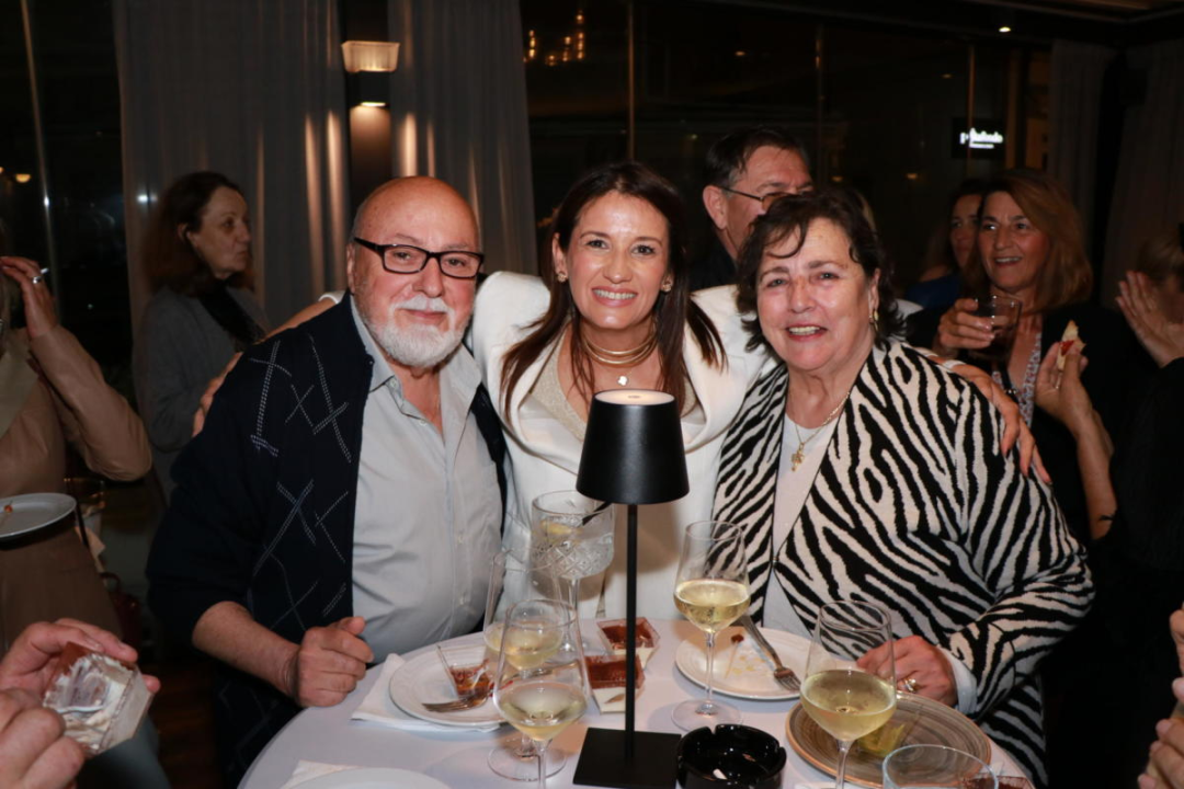 Pogledajte atmosferu s proslave:  Restoran Kamenar proslavio 50. godišnjicu neprekidnog rada! 