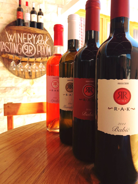 U subotu na Maloj loži marendu spremaju chefovi Pelegrinija i Visianija 