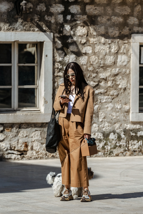 Proljetni komadi zavladali gradom: Evo tko nam je upao u oko! 