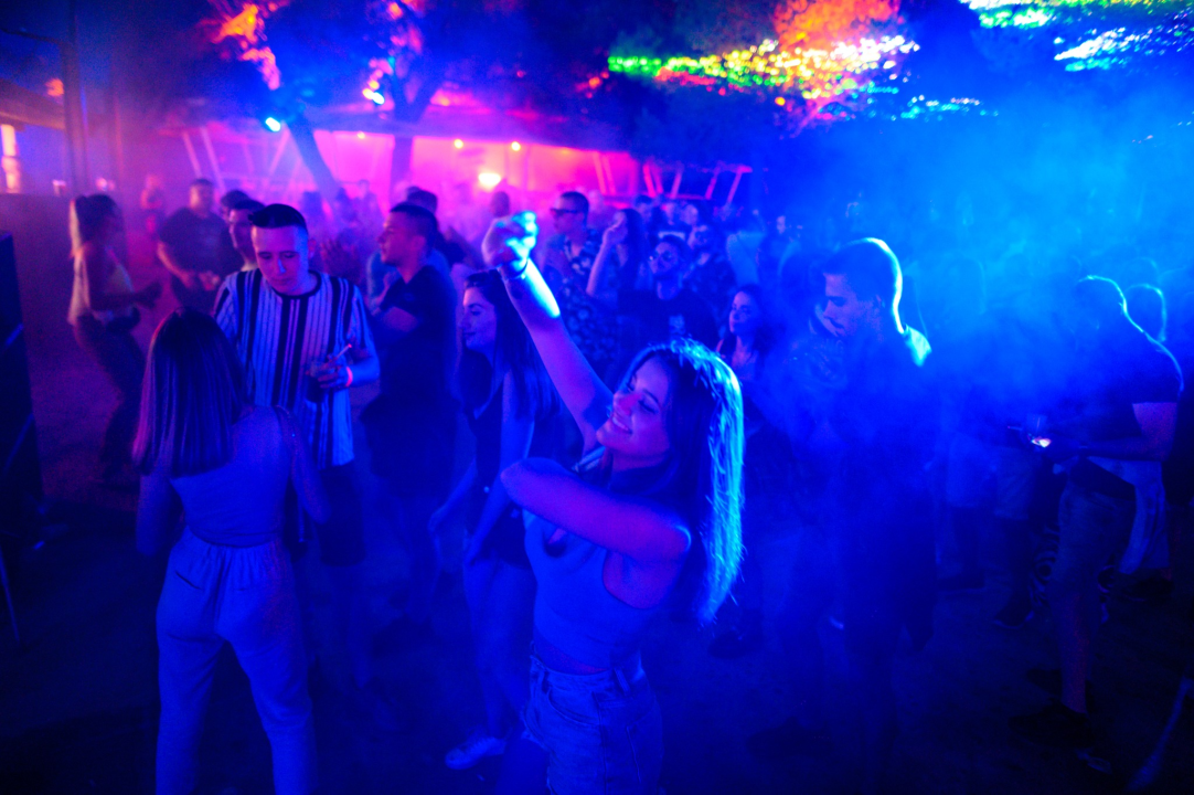 Dobar House otvara sezonu kultnog Barbarella's kluba na Prosici