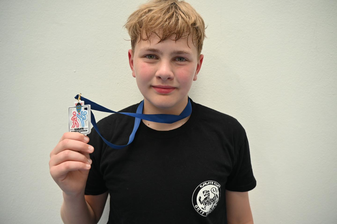 KK 'Okit' Vodice najbolji klub na prvenstvu Dalmacije: 16 prvaka, 12 doprvaka i pet brončanih