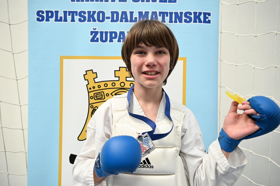 KK 'Okit' Vodice najbolji klub na prvenstvu Dalmacije: 16 prvaka, 12 doprvaka i pet brončanih