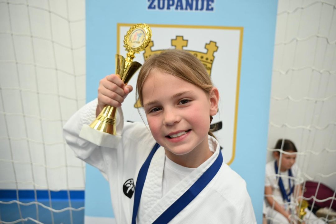 KK 'Okit' Vodice najbolji klub na prvenstvu Dalmacije: 16 prvaka, 12 doprvaka i pet brončanih