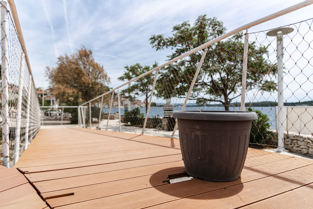 Da su novinari The Guardiana stvarno bili na Banju, teško bi Šibenik bio na popisu top ljetnih destinacija 